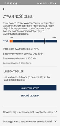 Ford Focus cena 55800 przebieg: 149000, rok produkcji 2019 z Legionowo małe 254